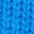 Pullover i strik af bæredygtig bomuld, BRIGHT BLUE, swatch