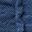 Tekstureret minikjole med flæser, GREY BLUE, swatch