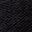 Farveafstemt gittersweater med struktur, BLACK, swatch