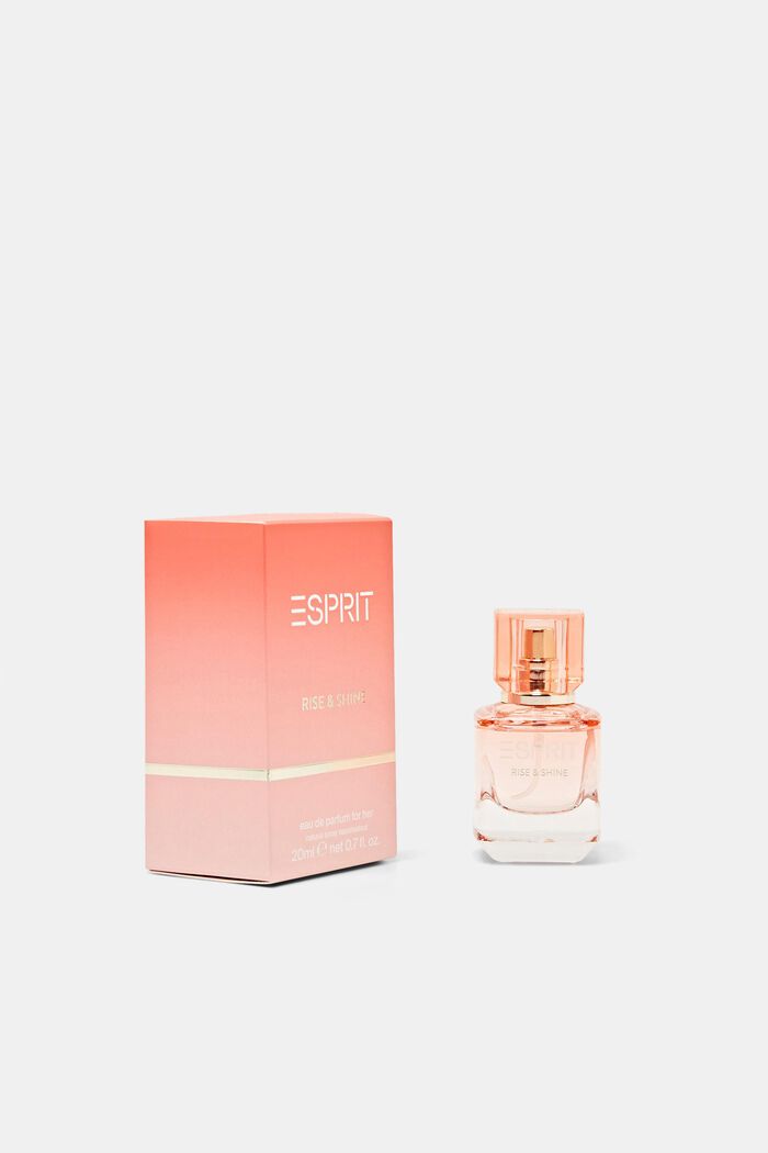 ESPRIT RISE & SHINE til hende, Eau de Parfum, 20 ml, ONE COLOR, detail image number 1