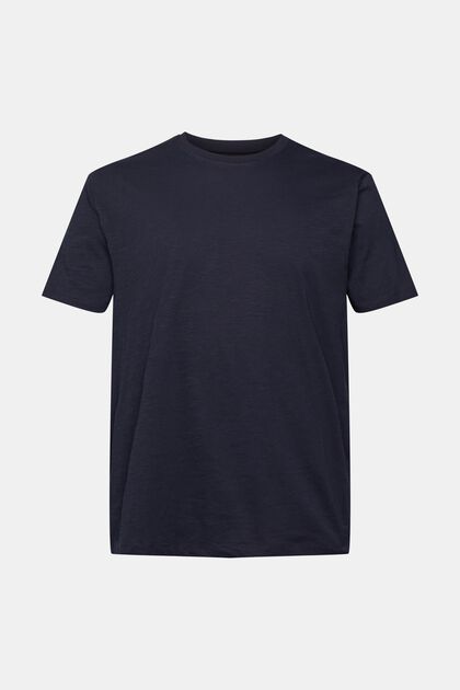 Jersey-T-shirt, 100% bomuld