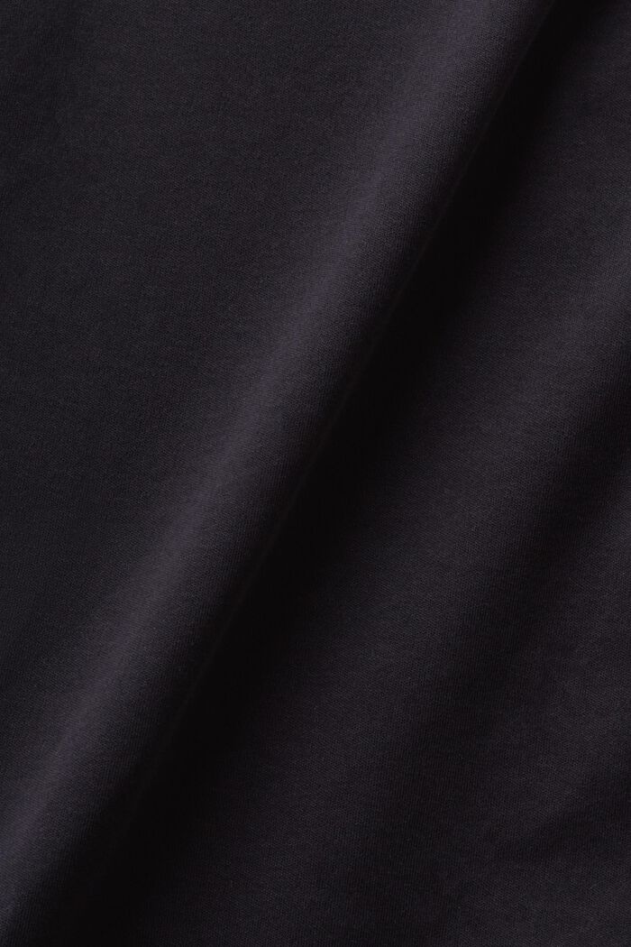 Korte culotte-bukser, BLACK, detail image number 5