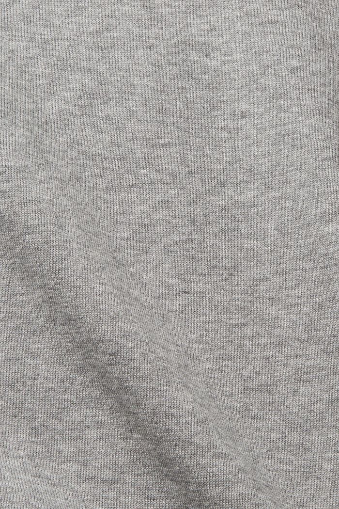 Striksweater, MEDIUM GREY, detail image number 1