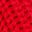 Striksweater af bomuld, DARK RED, swatch