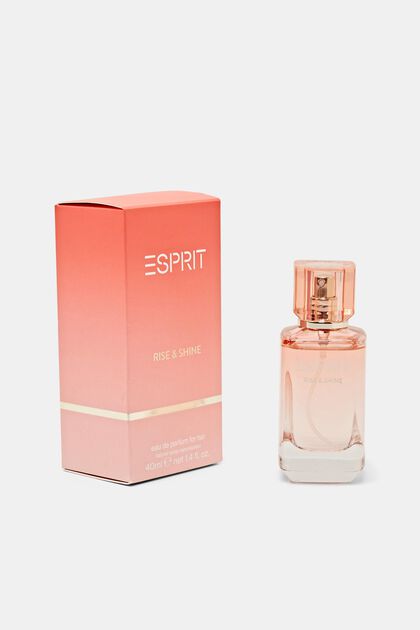ESPRIT RISE & SHINE til hende, Eau de Parfum, 40 ml