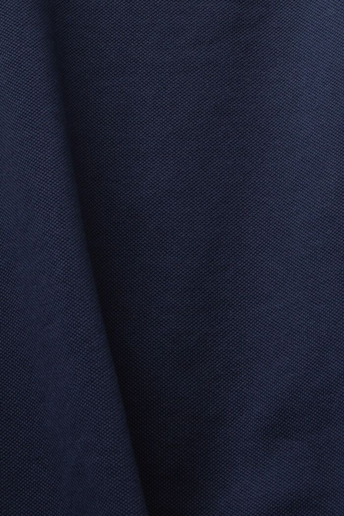 Polo-tanktop, NAVY, detail image number 4