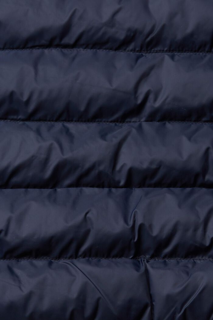 Puffervest, NAVY, detail image number 1