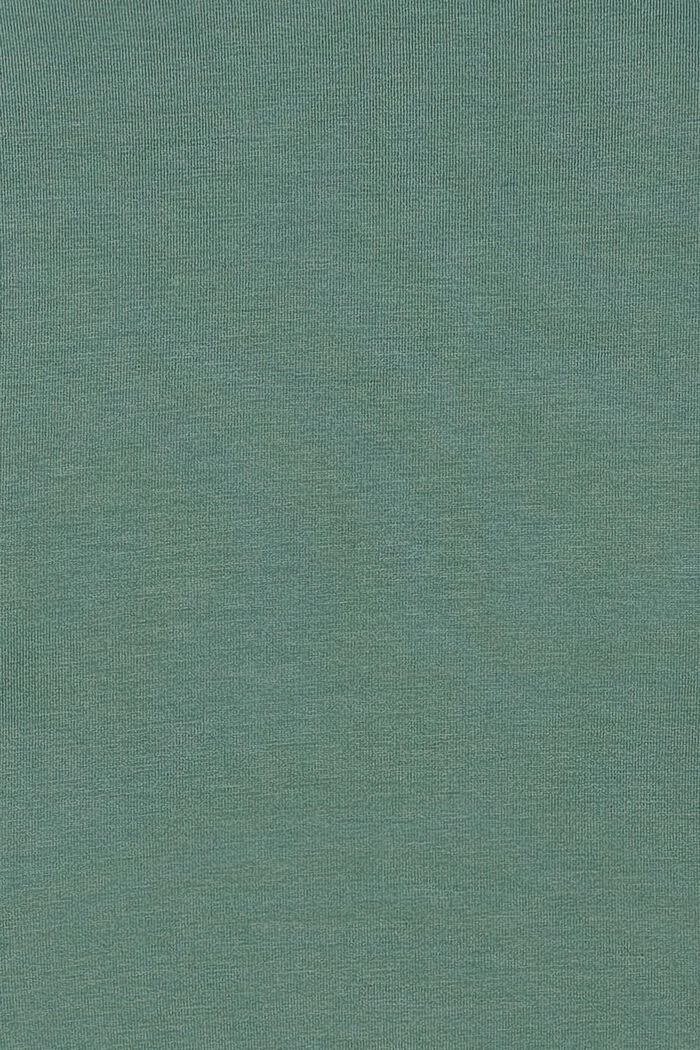 Jerseykjole, VINYARD GREEN, detail image number 5