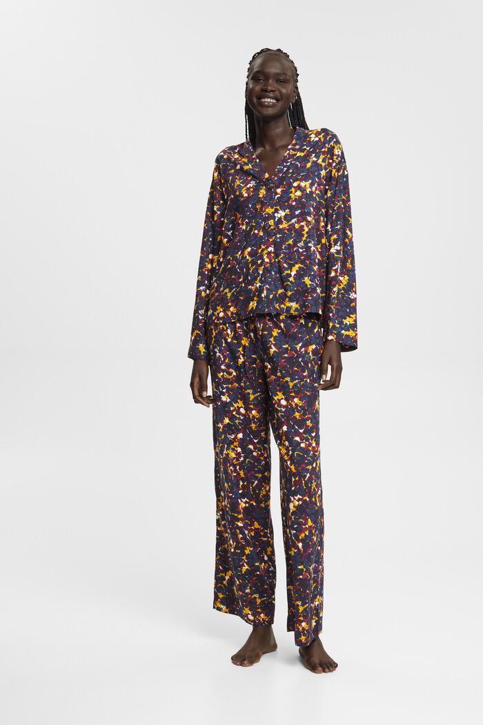 ESPRIT-Pyjamas med vores onlinebutik