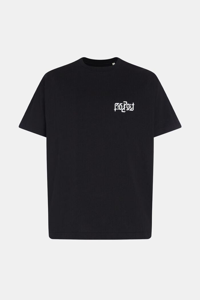 AMBIGRAM mono-T-shirt