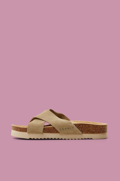 sandaler til kvinder online
