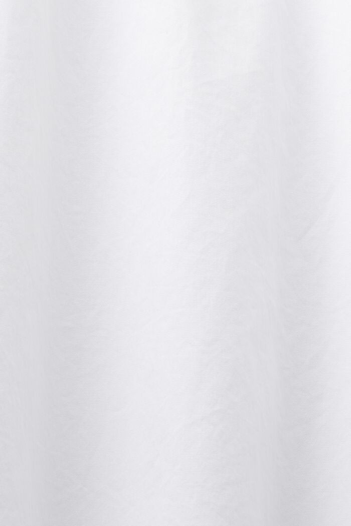 Button down-skjorte, WHITE, detail image number 5