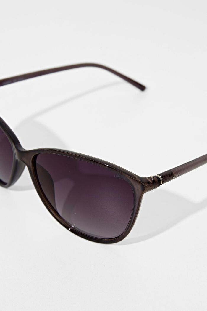 Sunglasses, BLACK, detail image number 2