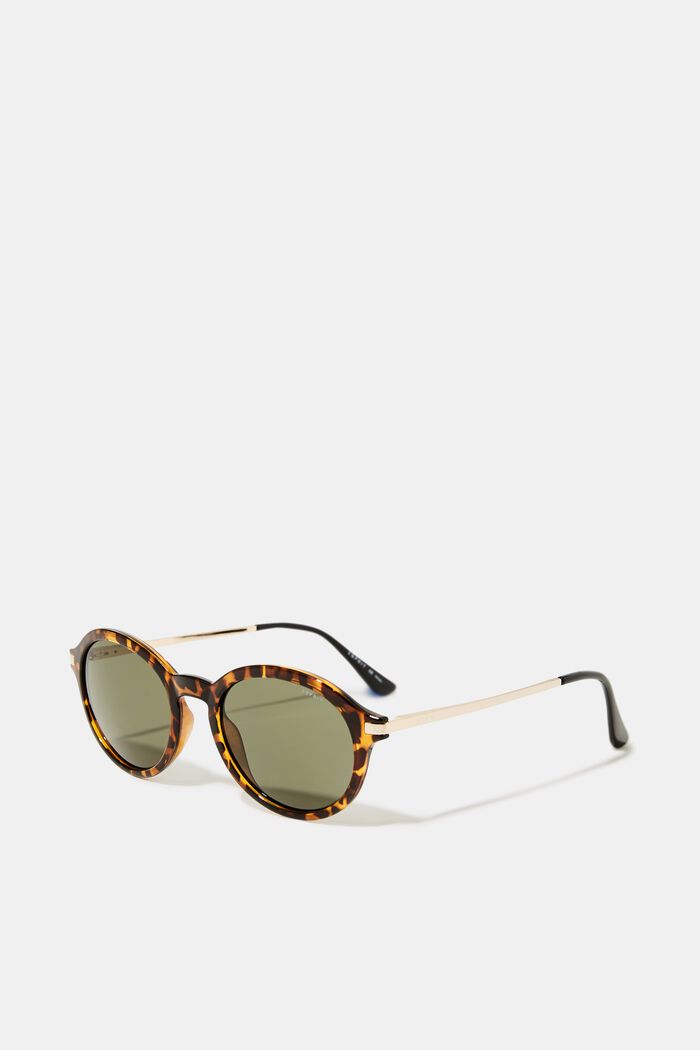 Solbriller med farveskift, HAVANNA, detail image number 0