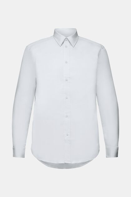 Button down-skjorte