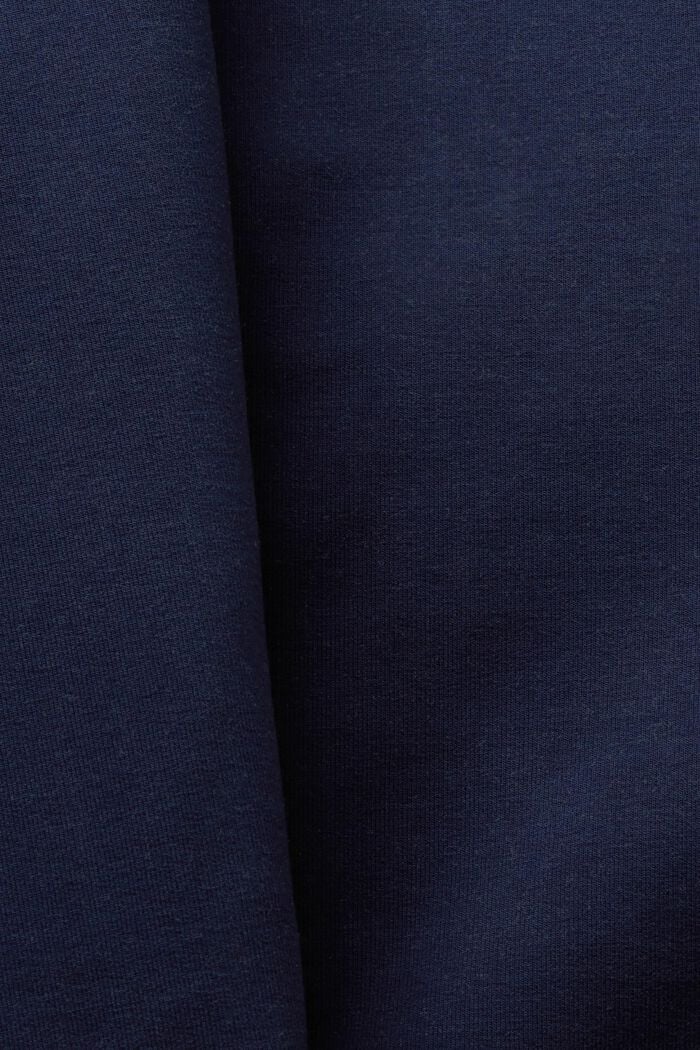 Enkeltradet blazer, BLUE RINSE, detail image number 5