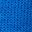 Sweatshirt med syet logo, BRIGHT BLUE, swatch