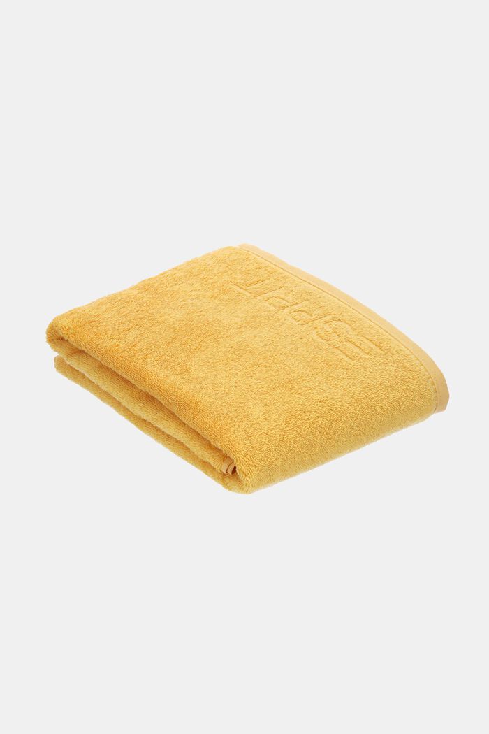 Med TENCEL™: Håndklædeserie af frotté, SUN, detail image number 4