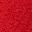 Midikjole i crepe med 3/4-ærmer, DARK RED, swatch
