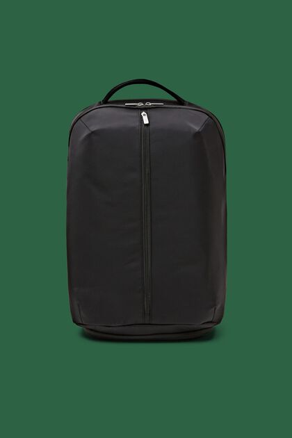 Duffel-rygsæk med lynlås