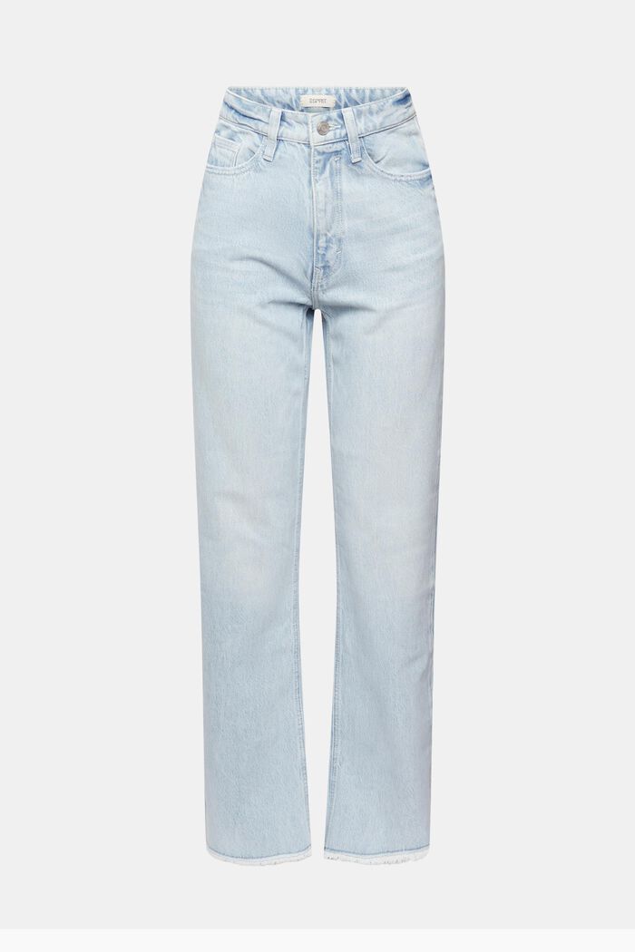 Jeans med 80s fit, TENCEL™