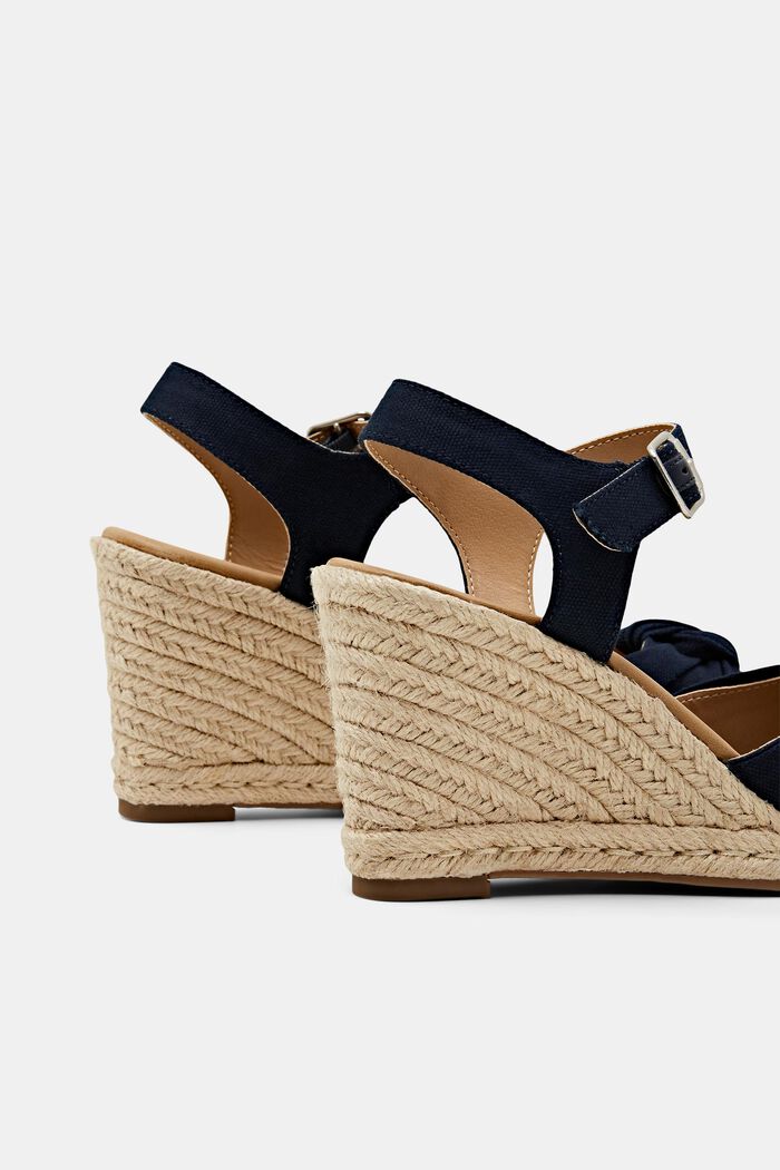 ESPRIT-Sandaler med vores onlinebutik
