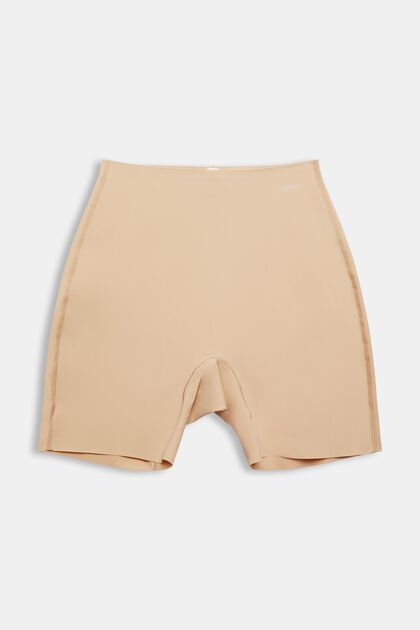 Genanvendt: shorts med blid shaping-effekt