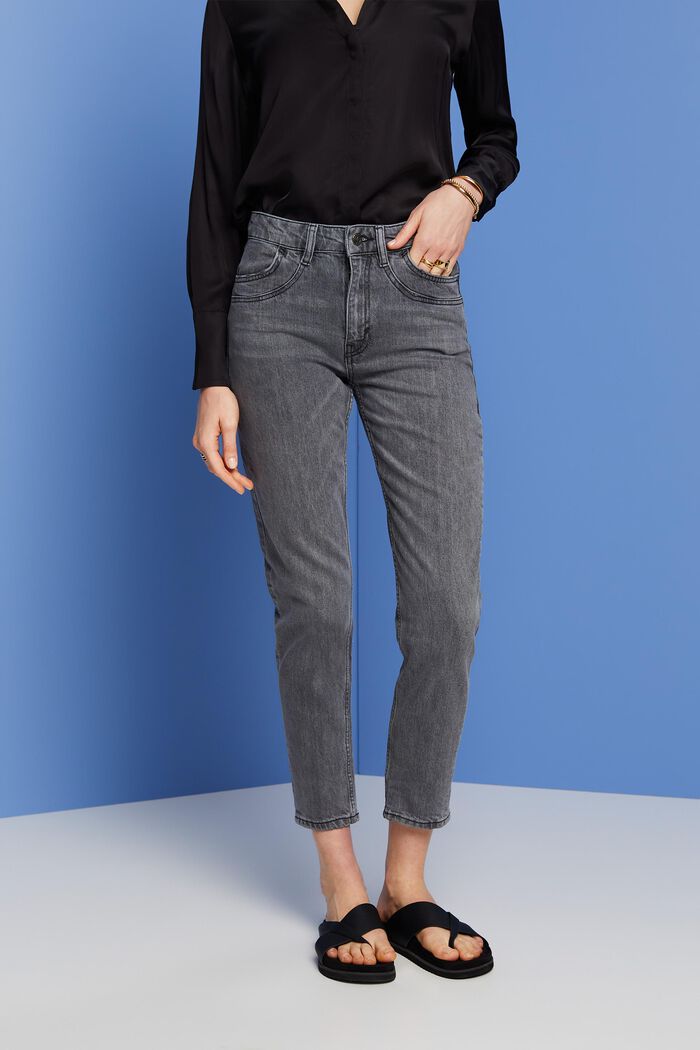ESPRIT-Mom fit jeans vores onlinebutik