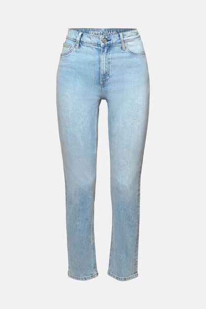 Slim retro-jeans