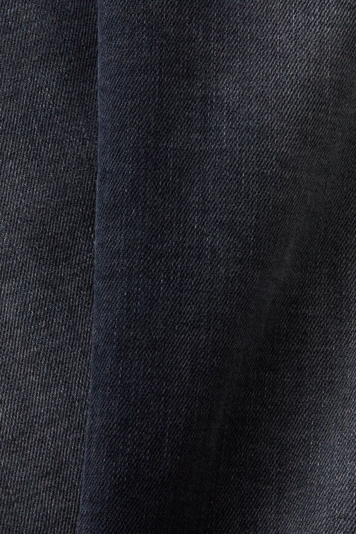 Mid bootcut-jeans, GREY DARK WASHED, detail image number 5
