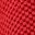 Poloskjorte i pimabomuldspique, DARK RED, swatch