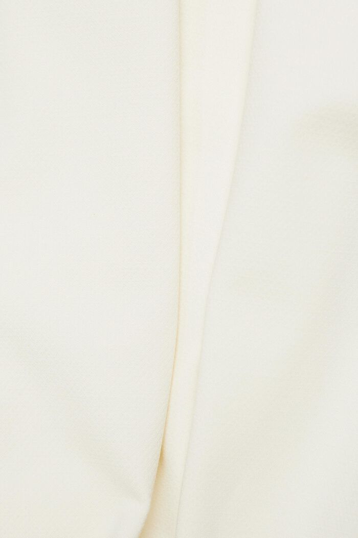 Bukser med mellemhøj talje og vide ben, ICE, detail image number 5