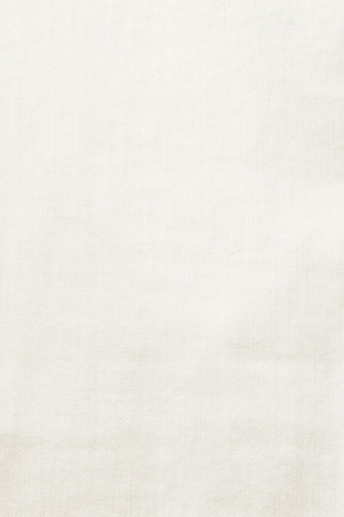 Capribukser i økologisk bomuld, WHITE, detail image number 0