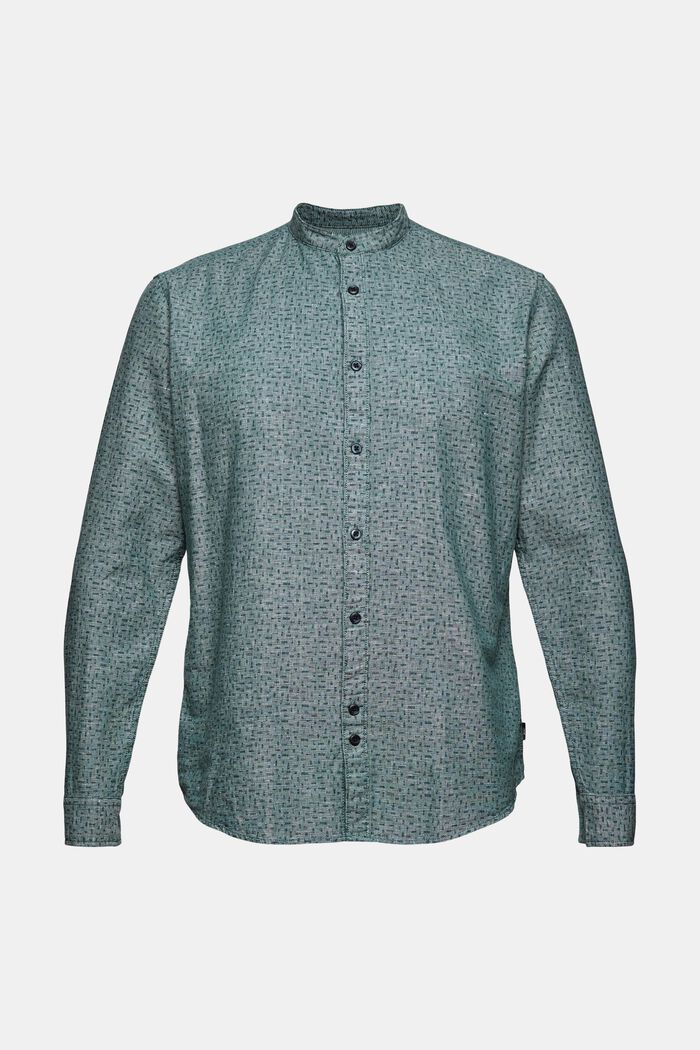 Shirts woven Slim Fit