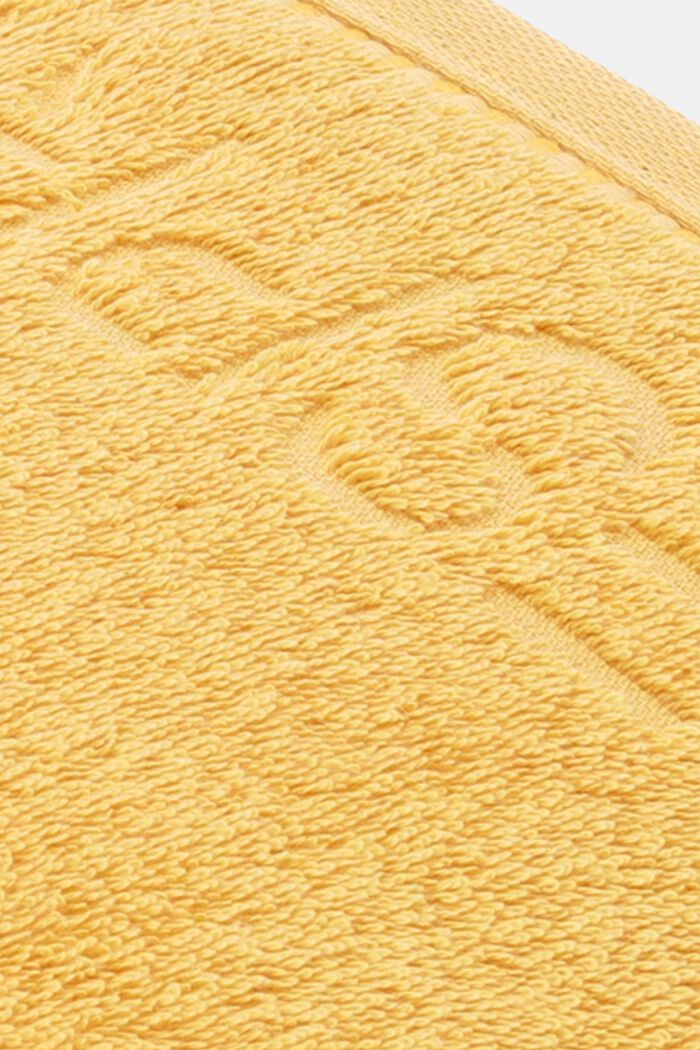 Kollektion med frottéhåndklæder, SUN, detail image number 1