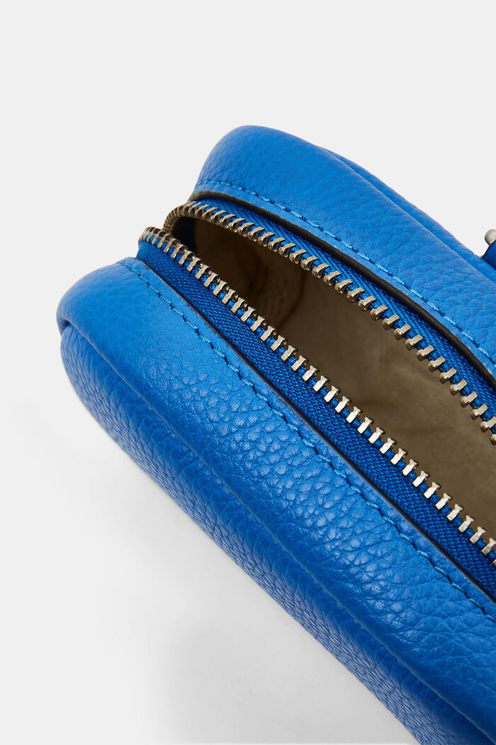 Mini pung/taske, BRIGHT BLUE, detail image number 3