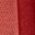 Tofarvet jerseynederdel med plisseringer, TERRACOTTA, swatch