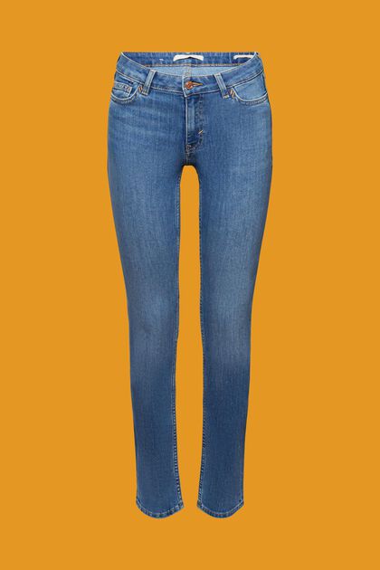Stretchjeans, COOLMAX® EcoMade