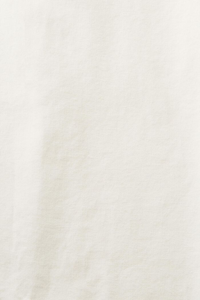 Skjorte i bomuldsflonel, ICE, detail image number 5