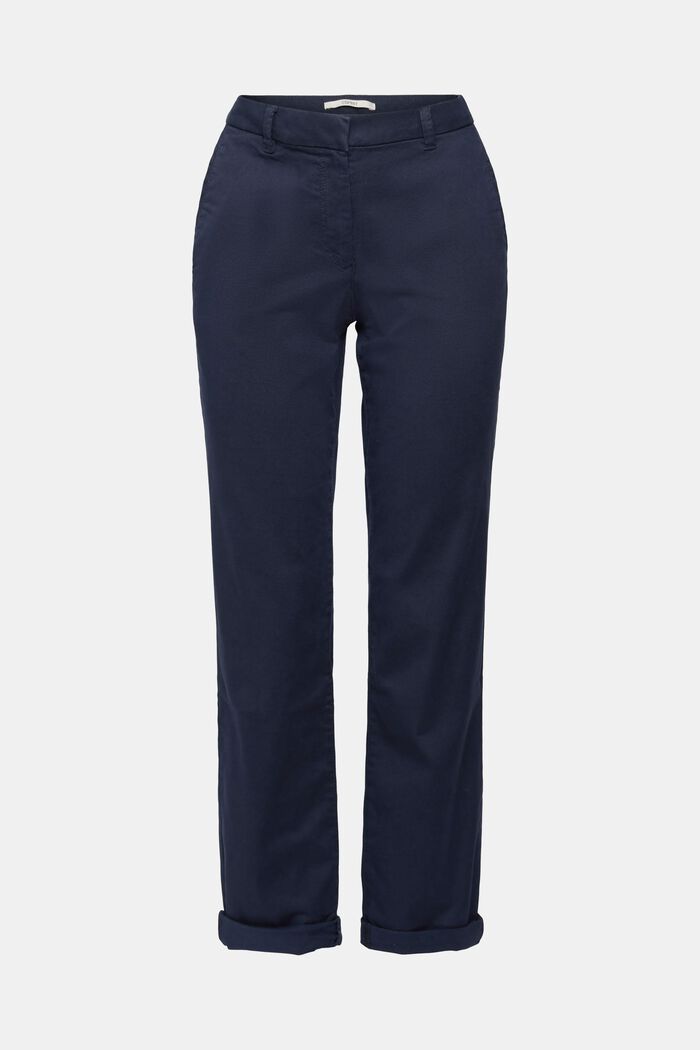 Chinos, NAVY, overview