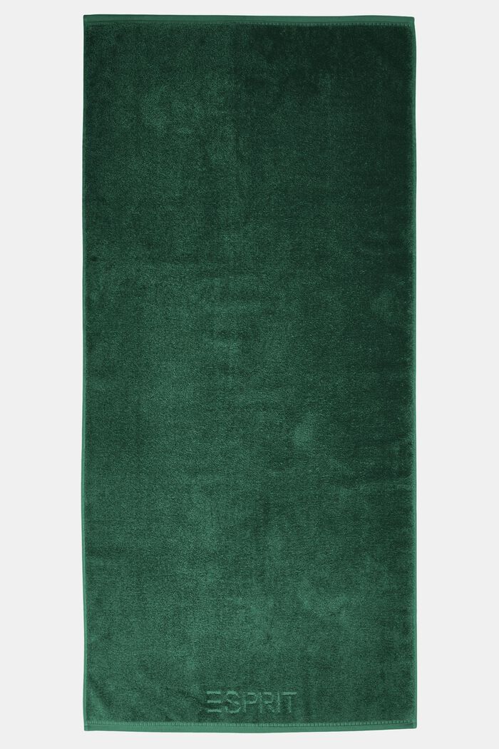 Kollektion med frottéhåndklæder, GREEN TEA, detail image number 2