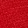 Joggingbukser i fleece med applikeret logo, DARK RED, swatch