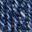 Capri-jeans af økologisk bomuld, BLUE DARK WASHED, swatch