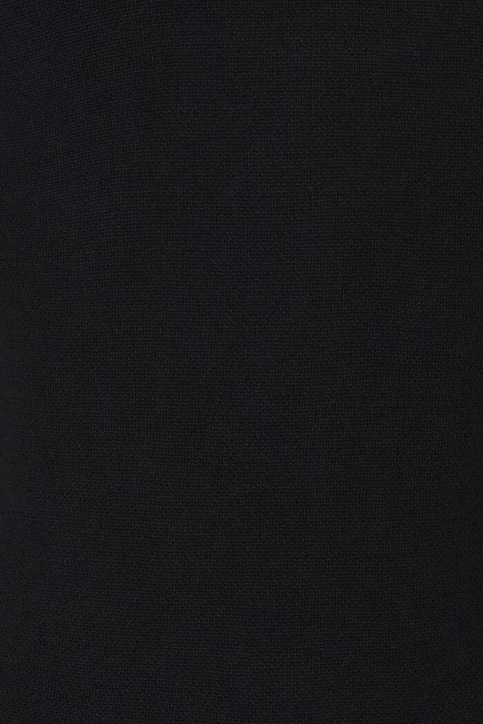 Striksweater, BLACK INK, detail image number 3