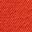 Bukser med høj talje og retro-svaj, ORANGE RED, swatch
