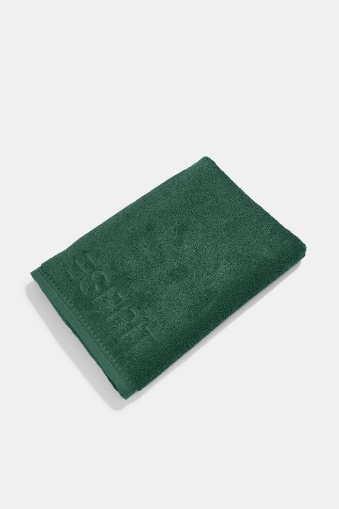 Kollektion med frottéhåndklæder, GREEN TEA, detail image number 3